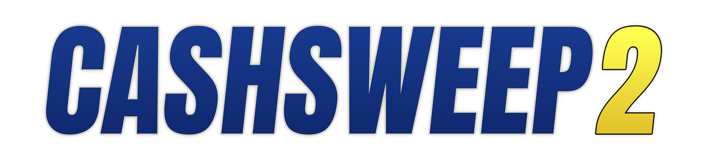 cashsweep2 Logo